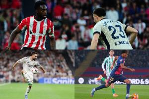 米乐APP-新报告显示，西班牙俱乐部在本土青训球员留用方面处于领先地位