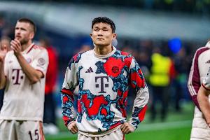 米乐-罗马诺：若报价合适金玟哉很可能在夏窗离队，沙特球队已进行咨询