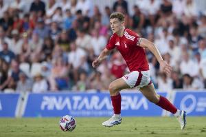 森林队长：相信俱乐部老板会继续投资球队 相信引援团队非常出色