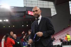 米乐M6-官方：博洛尼亚宣布和体育总监迪瓦约续约至2027年