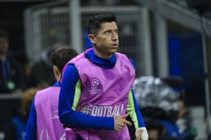 米乐M6-阿斯：莱万恢复情况比预期好很多，如果一切顺利将可以出战莱万特