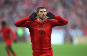 米乐M6-土媒：费内巴切全力说服格雷茨卡加盟，但他想履行完拜仁合同