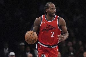 米乐-加载100%莱昂纳德全明星后场均24.4分7板3.4助 近9战全部20+