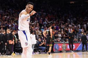 米乐M6-帕金斯：若比尔在快船不能像威少那样重新证明自己 他将淡出联盟