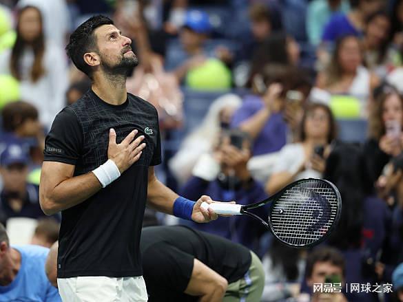 米乐-德约：希望有挑战辛卡的第三人出现，不享受两周大师赛大满贯为重