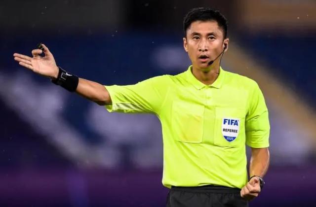 米乐M6-中超官方公布裁判安排：马宁执法武汉三镇vs浙江队