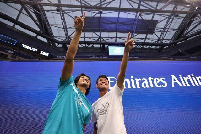 【美网圆桌】划重点！本届美网哪些对决值得关注？