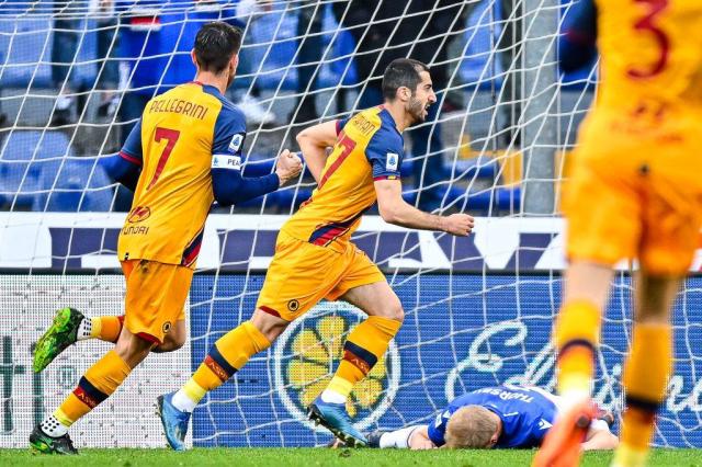 米乐M6-鸟叔学囧叔稳打1比0 功利主义助力罗马斩获欧协？