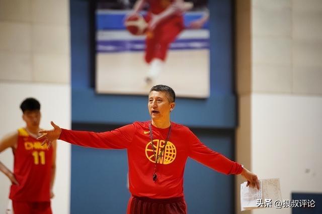 米乐APP-徐昕：落选国家队完全理解郭导排兵布阵 没有机会就沉下心提升自己